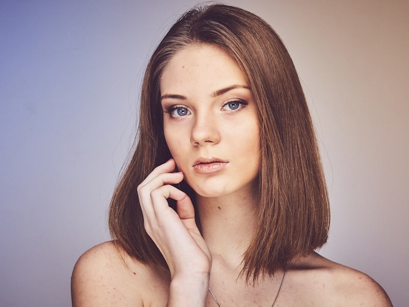 အသားအရေ ပြန်လည်နုပျိုစေခြင်း